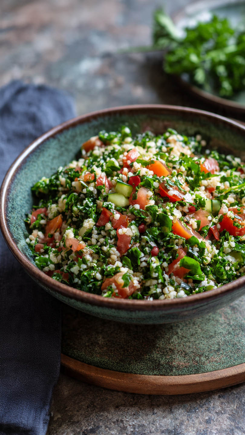 Tabouleh