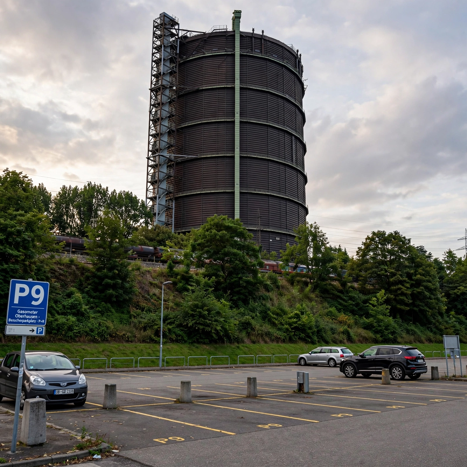 karls erlebnisdorf oberhausen wohnmobile